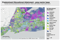 View Web map by ID sample in sandbox