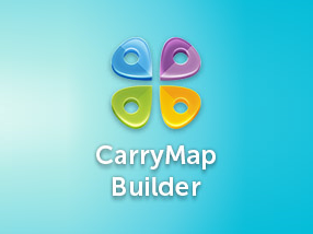 CarryMap Builder 5.9