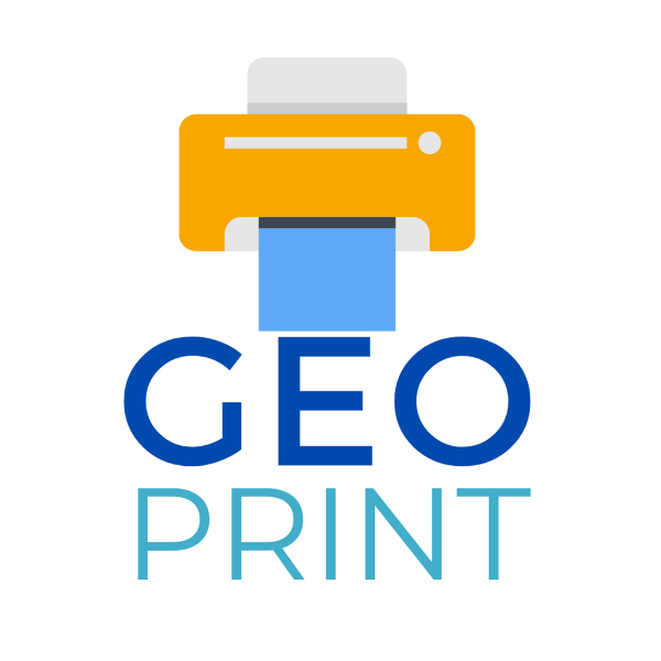 Geo Print