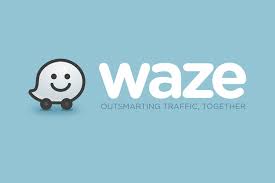 Waze Live Alerts Layer