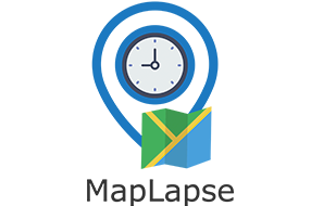 MapLapse (Pro)