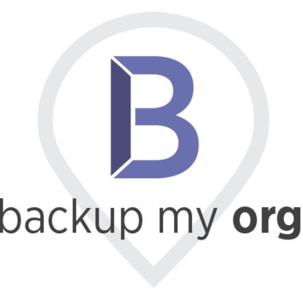 Backup My Org