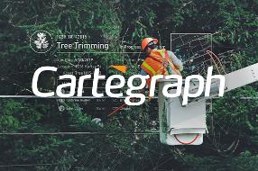 Cartegraph for Trees
