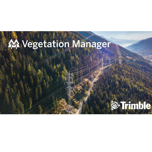Trimble Vegetation Manager