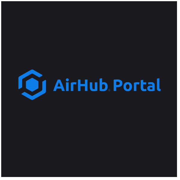 AirHub Portal