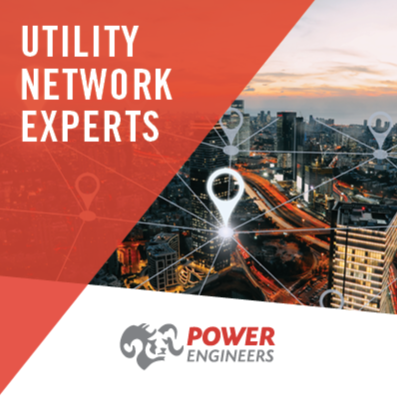 POWER Engineers Advanced Utility Solutions