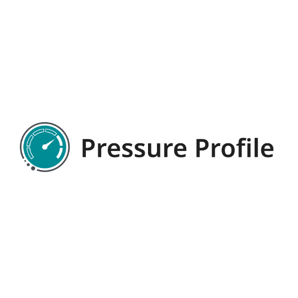 Sensus Analytics Pressure Profile