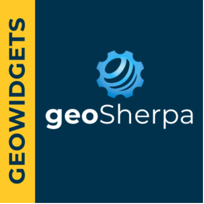 geoSherpa - Interactive Tutorial System for Web GIS