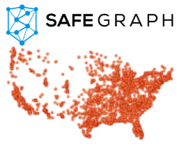 SafeGraph Places for ArcGIS October-2020 (v2020-09-27)