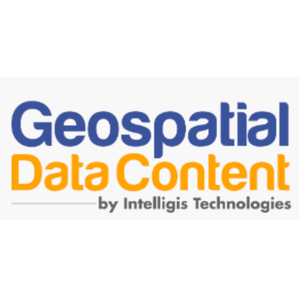 Geospatial Data Content