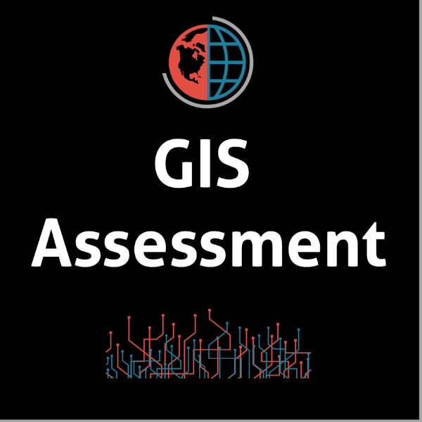Introductory GIS Assessment