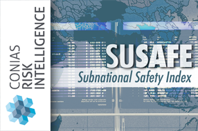 Subnational Safety Index (SUSAFE)