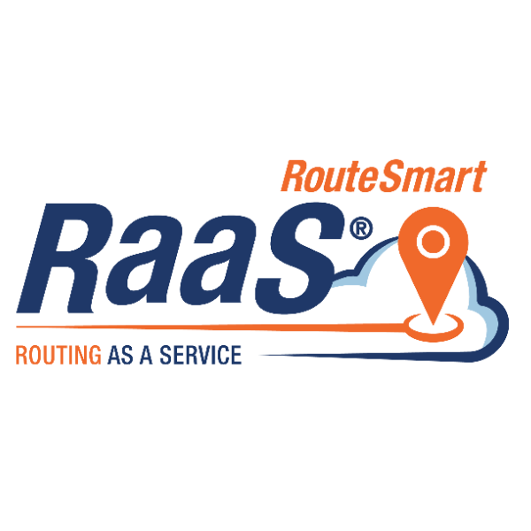 RouteSmart Routing as a Service (RaaS)