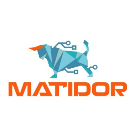 Matidor - Project Management Meets GIS