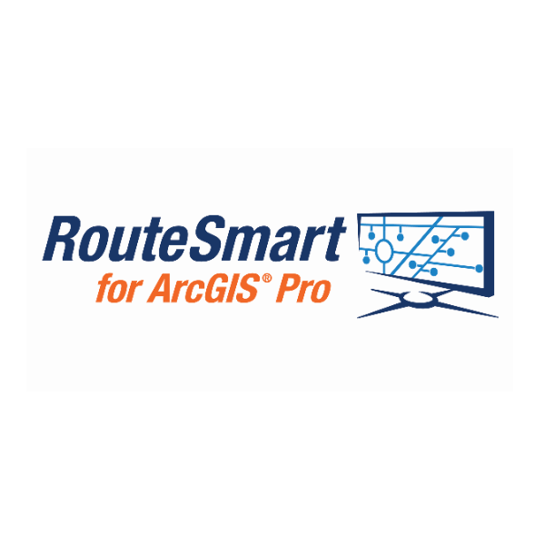 RouteSmart for ArcGIS Pro