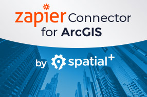 Zapier Connector for ArcGIS