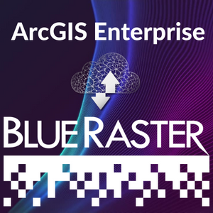 ArcGIS Enterprise and Cloud Solutions