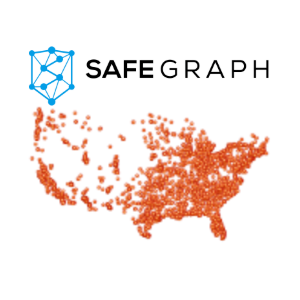 Free Sample: National Parks in California - SafeGraph Geometry
