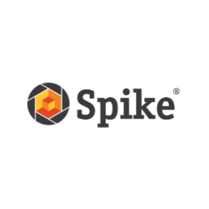 Spike by ikeGPS