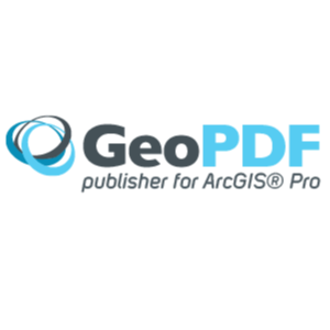 GeoPDF Publisher for ArcGIS Pro