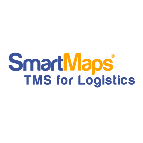SmartMaps TMS for Logistics