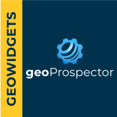 geoProspector for ArcGIS Pro(Organizational License)