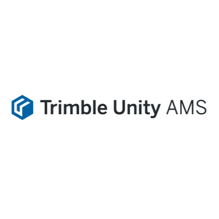 Trimble Unity AMS
