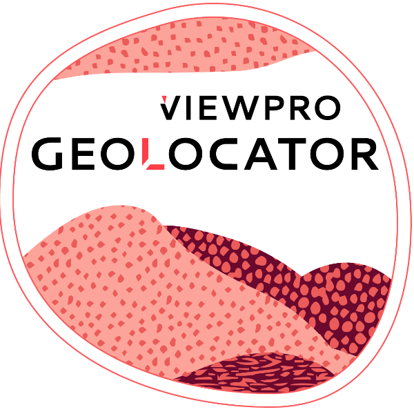 GeoLocator - Automation for Economic Development