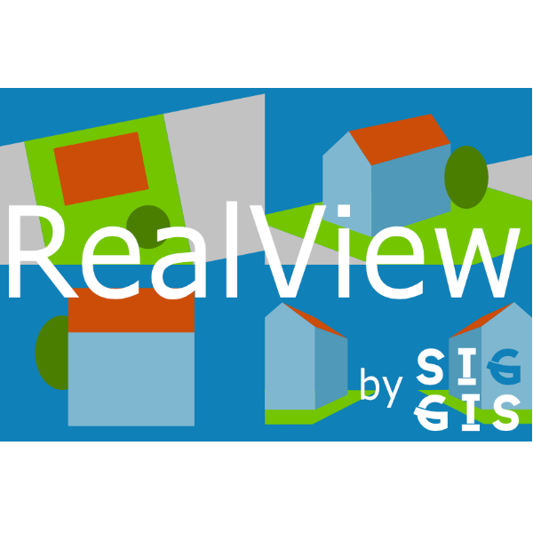 RealView add-in for ArcGIS Pro 3.x