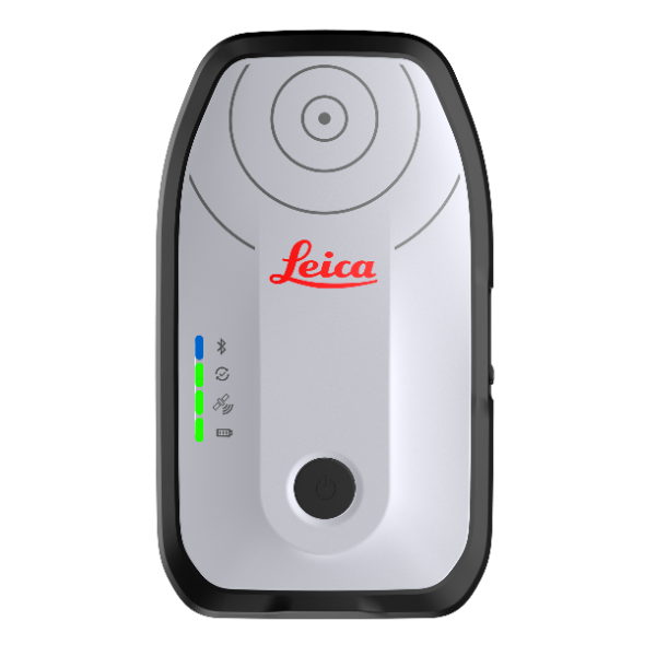 Leica Zeno FLX100 plus smart antenna for ArcGIS Field Maps